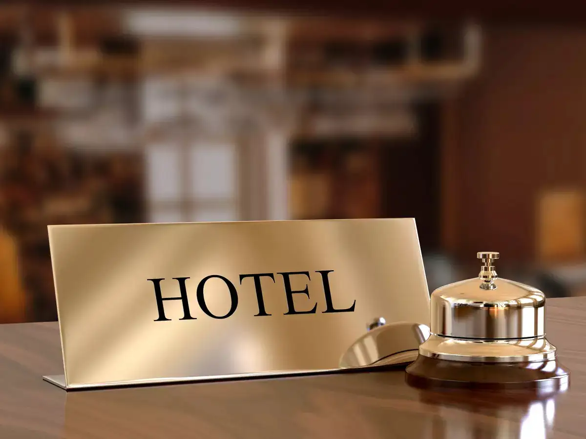 Discover the World of Hotels & Casinos